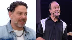 “La gente esperó la risa...”: José Antonio Neme lanza dura crítica a la rutina de Stefan Kramer en Viña 2026