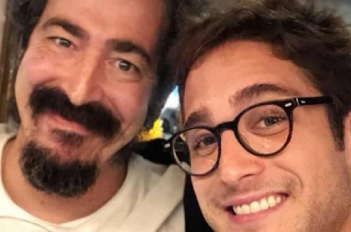 Diego Boneta puede dejar paralítico a Martín Bello por una escena en "Luis Miguel, la serie"