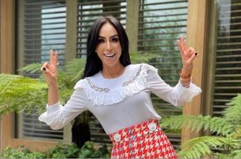 Inés Gómez Mont: Juez ordena la detención de 10 implicados en el delito de lavado de dinero