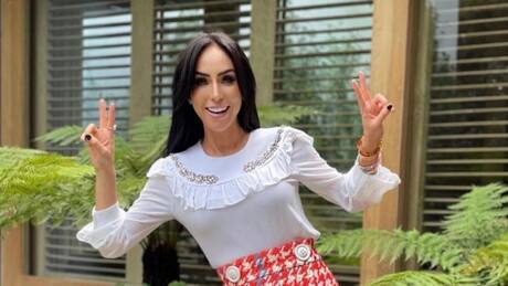 Inés Gómez Mont: Juez ordena la detención de 10 implicados en el delito de lavado de dinero