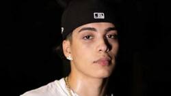 Gabe, estrella de TikTok, muere en accidente en San Antonio, Texas
