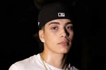 Gabe, estrella de TikTok, muere en accidente en San Antonio, Texas