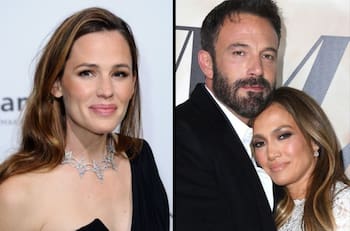 Las condiciones que Jennifer Lopez puso a Ben Affleck para que trabaje con Jennifer Garner