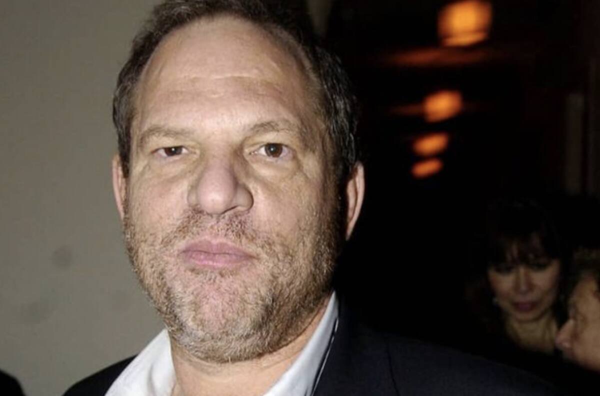 Harvey Weinstein fue declarado culpable en segundo juicio por abusos