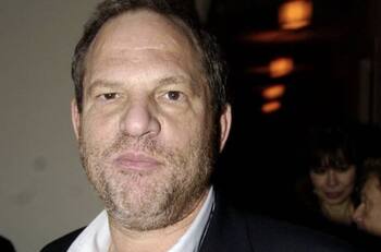 Harvey Weinstein fue declarado culpable en segundo juicio por abusos