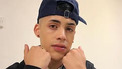 Conoce el lujoso vehículo que Cris MJ compró en 320 millones de pesos