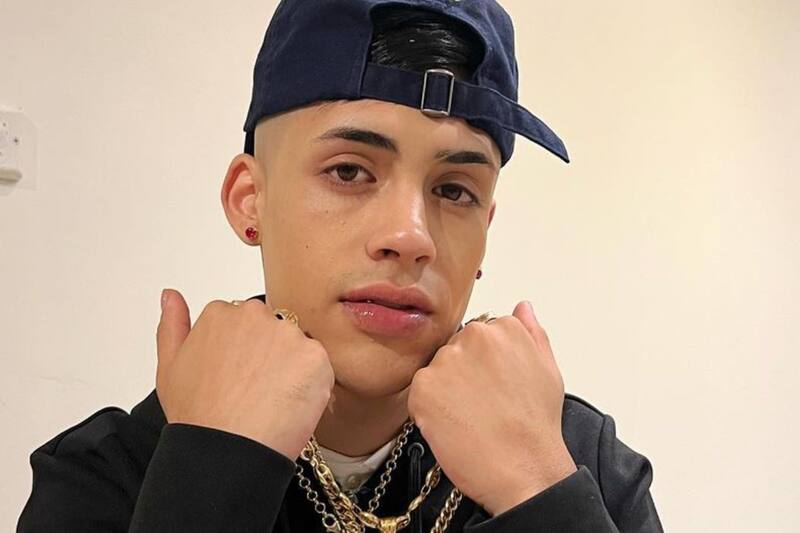 Cris MJ en sus redes sociales / Créditos: Instagram