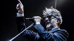 “El amor después del amor”: Fito Páez llega a Netflix con una serie sobre su vida