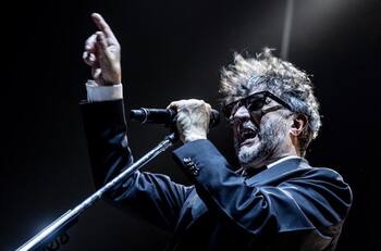 “El amor después del amor”: Fito Páez llega a Netflix con una serie sobre su vida