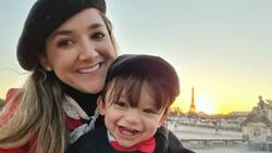 Sherlyn se someterá a un nuevo tratamiento de fertilidad para ser madre