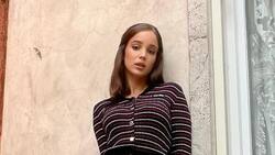 Quién es Alba Baptista: conoce a la novia de Chris Evans, el hombre más sexy del mundo