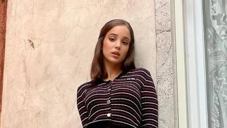 Quién es Alba Baptista: conoce a la novia de Chris Evans, el hombre más sexy del mundo