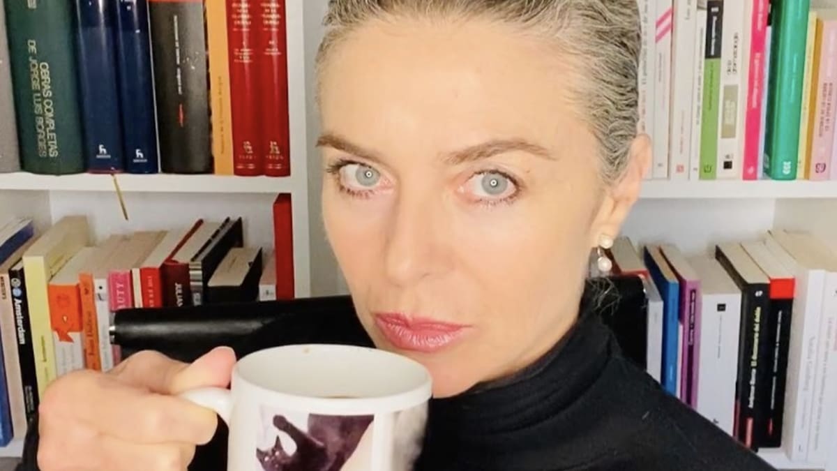 “Yo aborté una vez en mi vida”: Margarita Rosa de Francisco sobre el aborto en Colombia