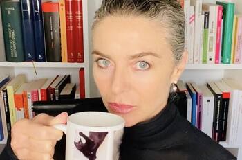 “Yo aborté una vez en mi vida”: Margarita Rosa de Francisco sobre el aborto en Colombia