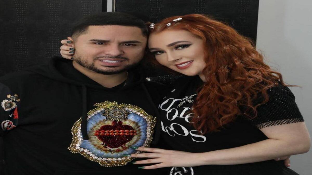 Larry Hernández se hará la vasectomía. ¡Publicará el procedimiento en Youtube!