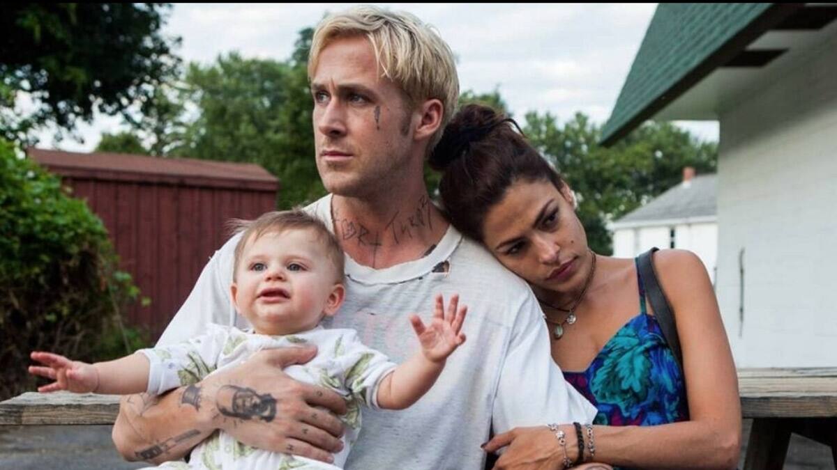 Ryan Gosling habla por primera vez sobre su vida matrimonial con Eva Mendes