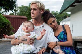 Ryan Gosling habla por primera vez sobre su vida matrimonial con Eva Mendes