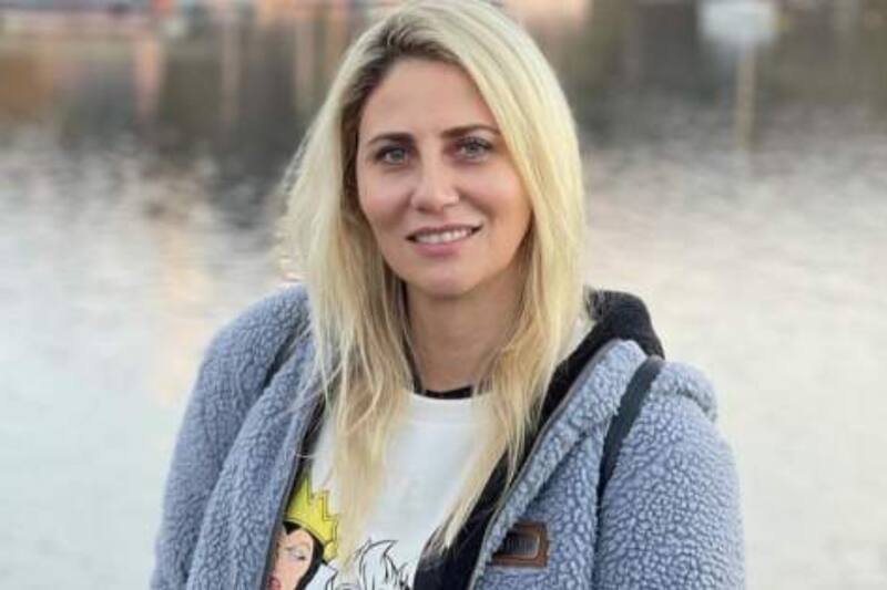 Gissella Gallardo explicó sus razones para no entrar a Tierra Brava