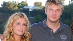 “Tengo el corazón roto”: Nick Carter despide a su hermana, Bobbie Jean, desde su estadía en Chile