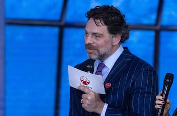 “Me trató como las pelotas”: ¿Qué se sabe de la acusación contra José Antonio Neme por una supuesta polémica en local de Lastarria?