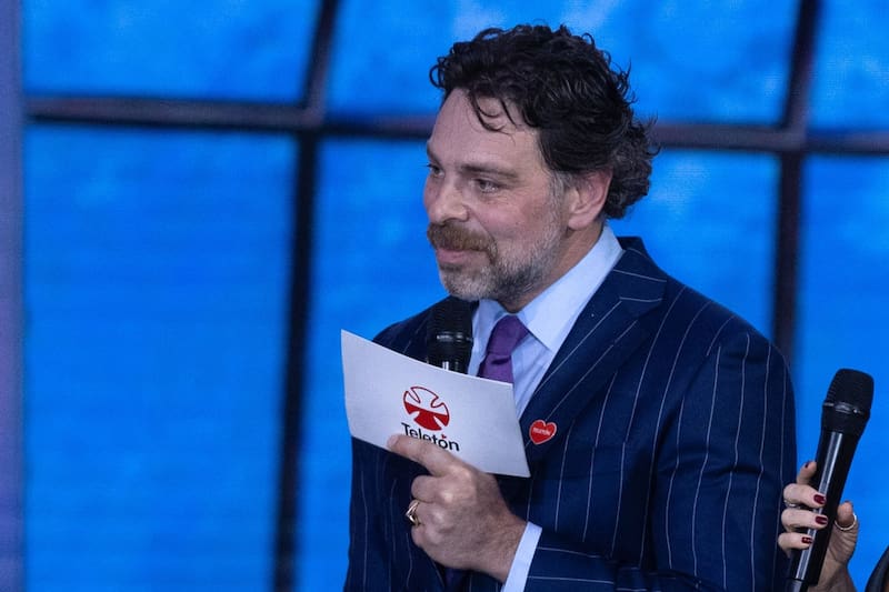 y la supuesta polémica en que se vio involucrado.