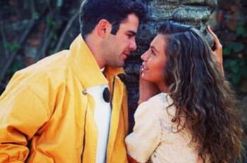 Thalía celebra 28 de años de "Marimar" y así lucen sus actores en la actualidad