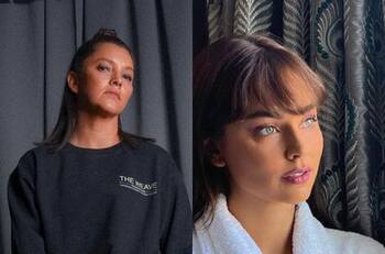 Claudia Martín y Sara Maldonado: la nueva generación de "Mujeres Asesinas"