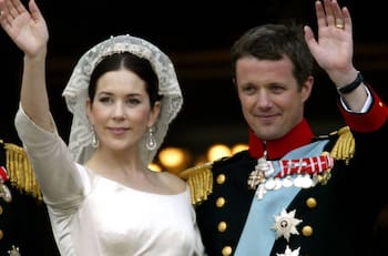 Así será la abdicación de la Reina Margarita de Dinamarca: Su último viaje y la salida al balcón de Federico X