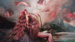 Cami cierra su ascendente 2021 con "Poca Fe" adelanto de su nuevo disco