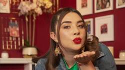 Daniela Luján invita a echar una mirada a México con "Un pequeño gran viaje"