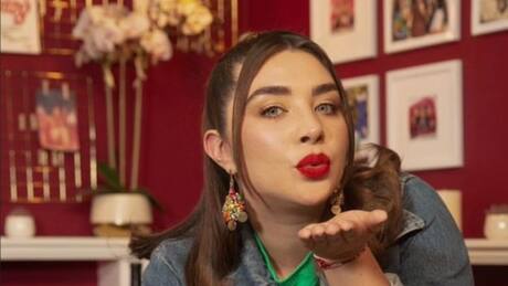 Daniela Luján invita a echar una mirada a México con "Un pequeño gran viaje"