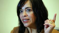 Anabel Hernández habló sobre las supuestas demandas de Ninel Conde y Galilea Montijo en su contra