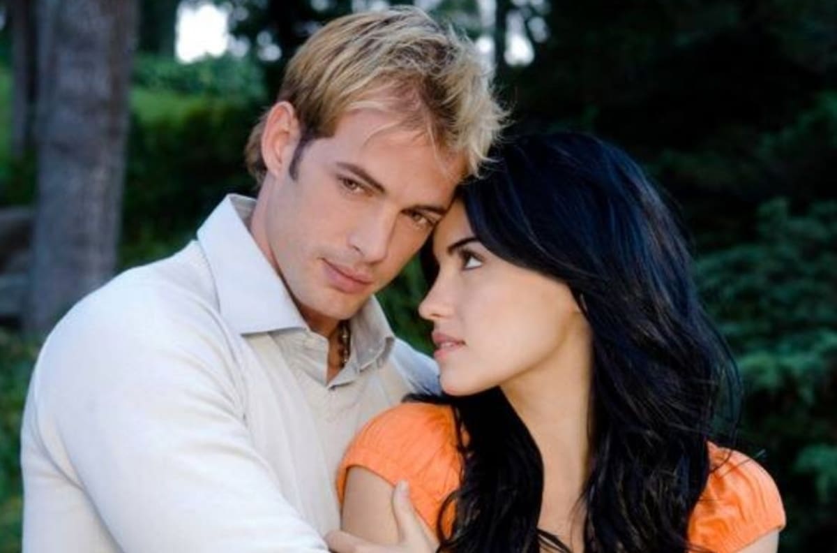 Maite Perroni y William Levy sorprenden de nuevo juntos en España