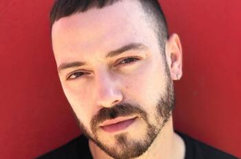 Pee Wee, ex Kumbia Kings, dejó la soltería; aseguran se casó en secreto con su mánager