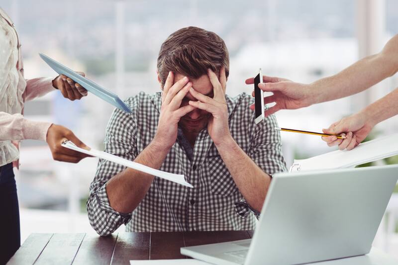 ¿Te presionas demasiado? Es muy probable que tu signo sea uno de los que más se exige.