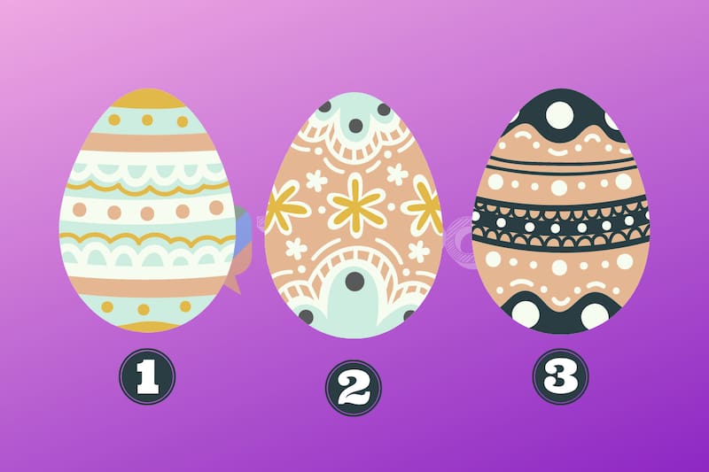 Test de Personalidad ¿Qué mensaje recibirás este domingo de pascua? - Créditos: Ilustraciones: Sketchify | Edición: Tiempox.com