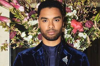 ¿Piensa volver? Regé-Jean Page habla sobre el futuro de su personaje en “Bridgerton”