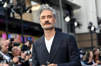 Taika Waititi habla de "Thor: Love and Thunder": "Es divertida, imaginativa y emocional"