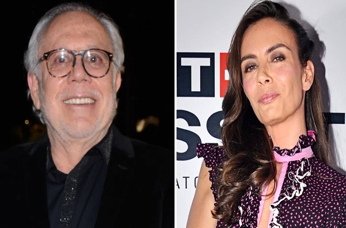 Luis de Llano reaparece y se arma zafarrancho, le preguntaron por la demanda de Sasha Sokol y Yordi