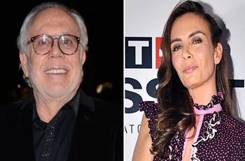 Luis de Llano reaparece y se arma zafarrancho, le preguntaron por la demanda de Sasha Sokol y Yordi