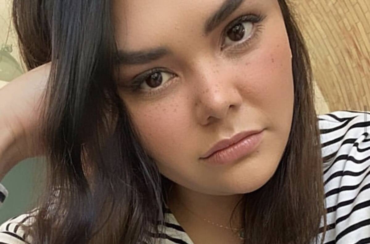 Yuridia hace fuerte revelación sobre "La Academia"