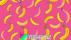 Test visual: halla la banana diferente en menos de 5 segundos