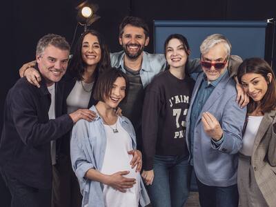 ¡Casi duplicó a la competencia! Reunión de Superados debuta arrasando el rating de la TV chilena