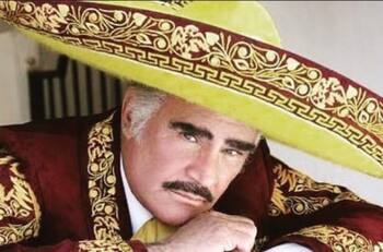 Vicente Fernández: A dos meses, este es el recuento de los daños en su salud