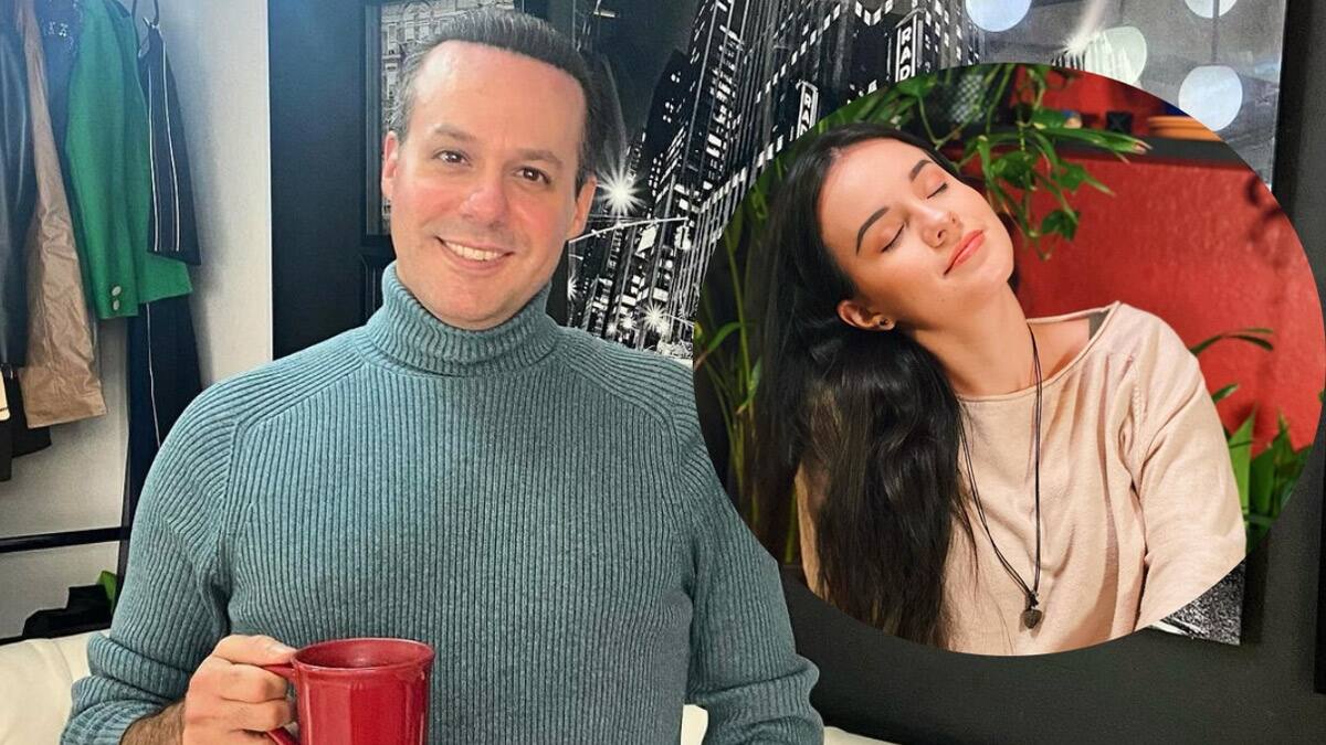 José Joel planea pedirle las cenizas de José José a su media-hermana, Sarita Sosa