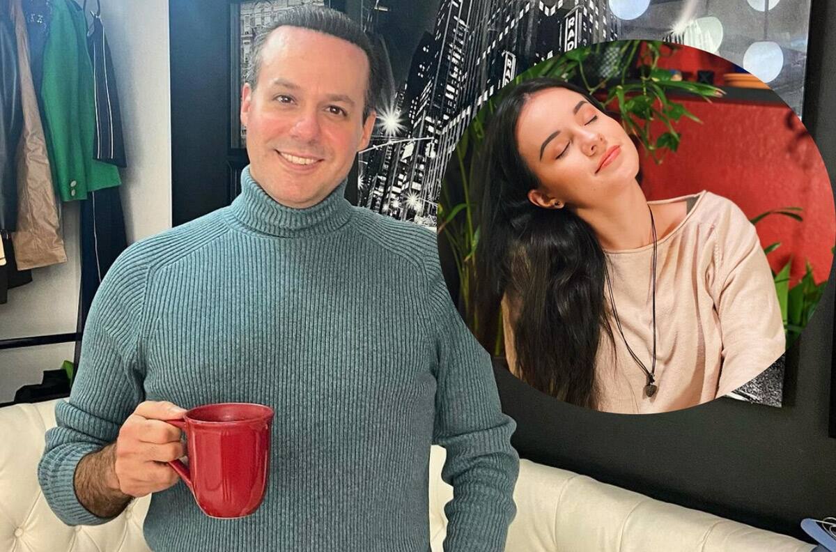José Joel planea pedirle las cenizas de José José a su media-hermana, Sarita Sosa