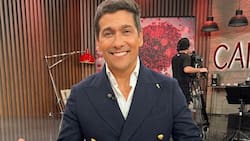 Rafael Araneda sufre accidente; le cuesta trabajo caminar