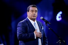 VIDEO | Willy Sabor logra primeras palabras de Dino Gordillo en TV abierta tras escándalo con menor de edad