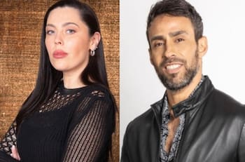 “Nadie sabía”: Daniela Aránguiz reveló detalles de su matrimonio secreto con Jorge Valdivia