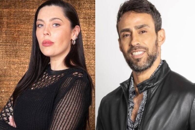 contó cómo conoció a Jorge Valdivia. Créditos: Instagram